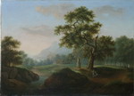 ,  (Lange, Antoni) (1779-1844) (   
