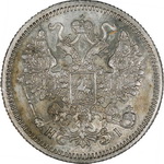 15  1871   I  279   UNC    -2