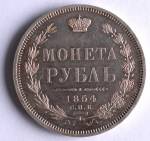 1  1854        -2