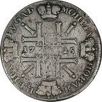 1  1725                -1