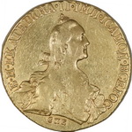 10  1766   I      1270 -1