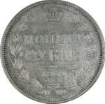 1  1854   I     7 -1