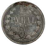 1  1878 . -. , 20,67 .  XF- ( 